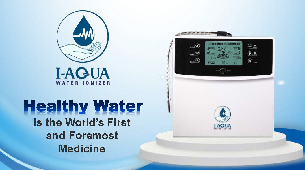 Dead vs Living Water